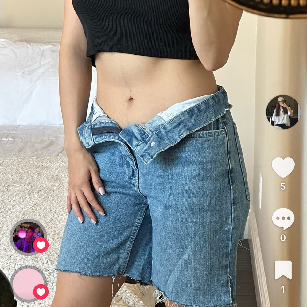 Women's Denim!